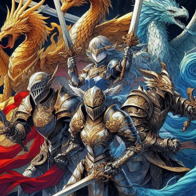 Imagem do grupo 🐦‍🔥⛩️ Hollows DRAWS ⛩️🐦‍🔥