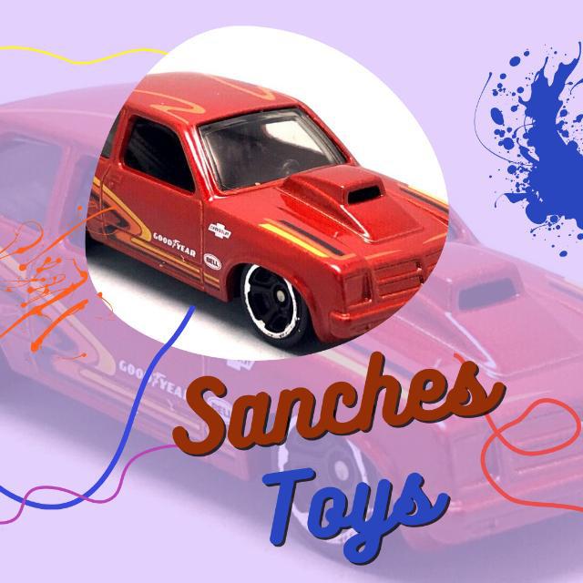 Imagem do grupo Sanches Toys Minis