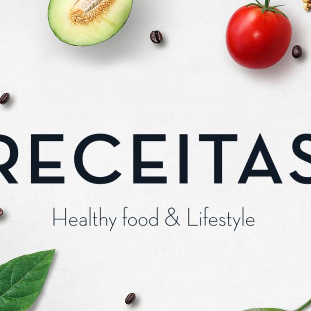 Imagem do grupo receitas
