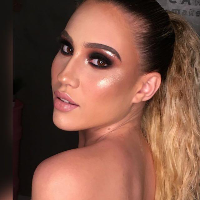 Imagem do grupo DICAS DE MAQUIAGEM📍💄