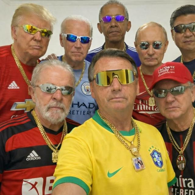 Imagem do grupo 「๖ۣۜZ&Xi;USᶦᶰᵈ」