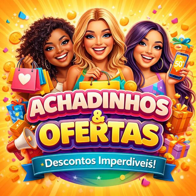 Imagem do grupo Paguei barato #03