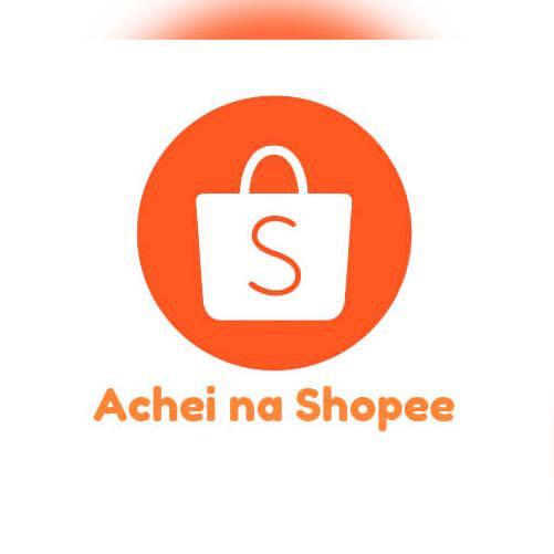 Imagem do grupo Achados na shopee