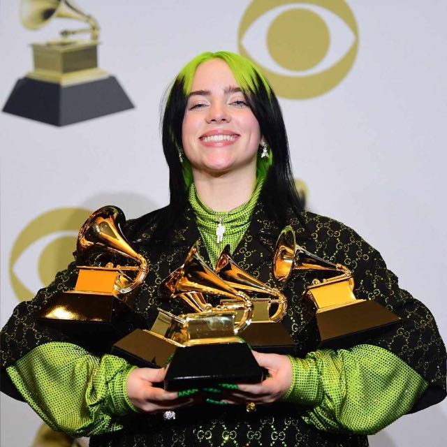 Imagem do grupo ❤Billie Eilish❤