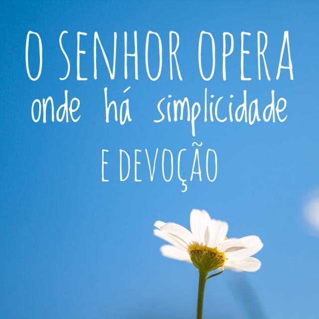 Imagem do grupo Devocional diário