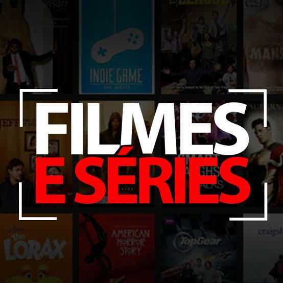 Imagem do grupo Tudo sobre Filmes e Series ❤️📽️
