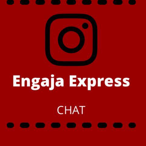 Imagem do grupo 🔻 ENGAJA CHAT 🔺