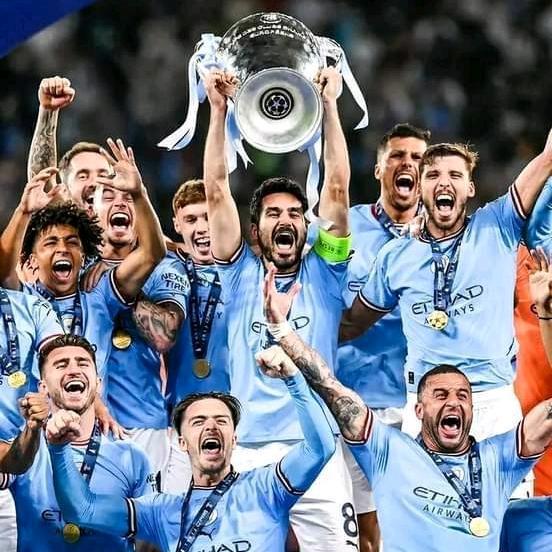 Imagem do grupo Cityzens🩵