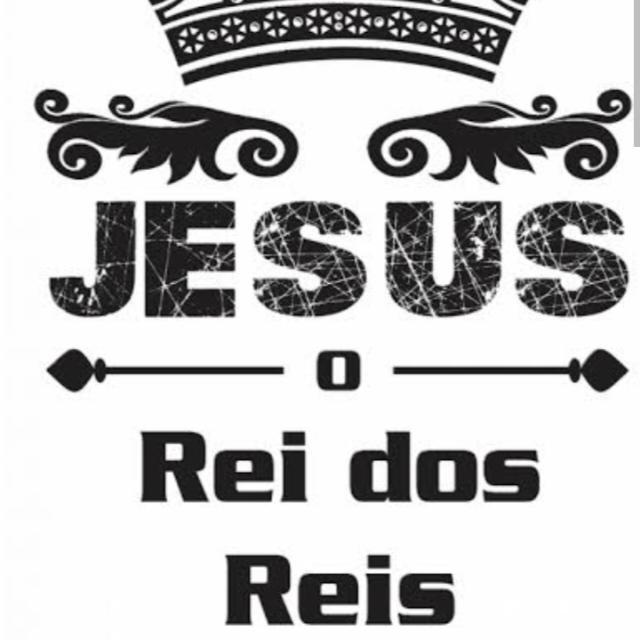 Imagem do grupo Rei dos Reis Jesus 