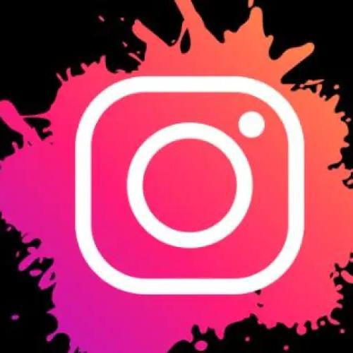 Imagem do grupo Divulgação de Instagram💜🩷