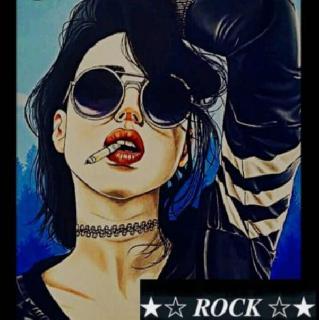 Imagem do grupo ★☆ 𝑹𝑶𝑪𝑲 ☆★