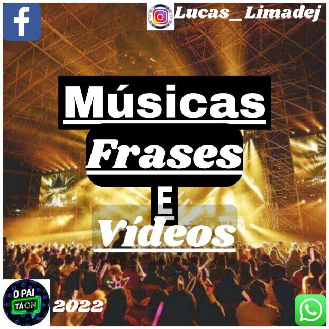 Imagem do grupo Músicas Frases & Vídeos🌎👑