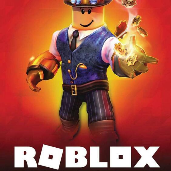 Imagem do grupo Grupo do Roblox 🌹