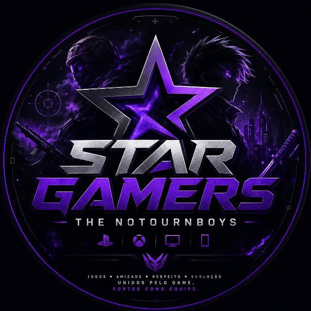 Imagem do grupo RECRUTAMENTO &bull; GUILDAS E7