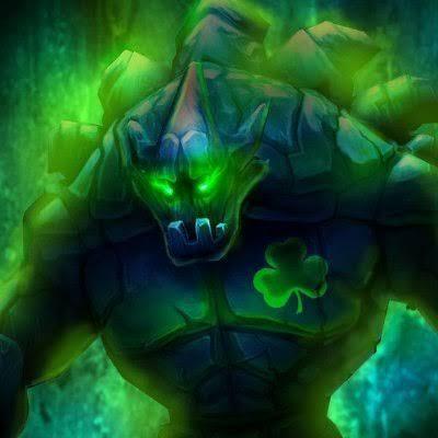 Imagem do grupo Green House🏚️🟢 (malphite tribolé edition)