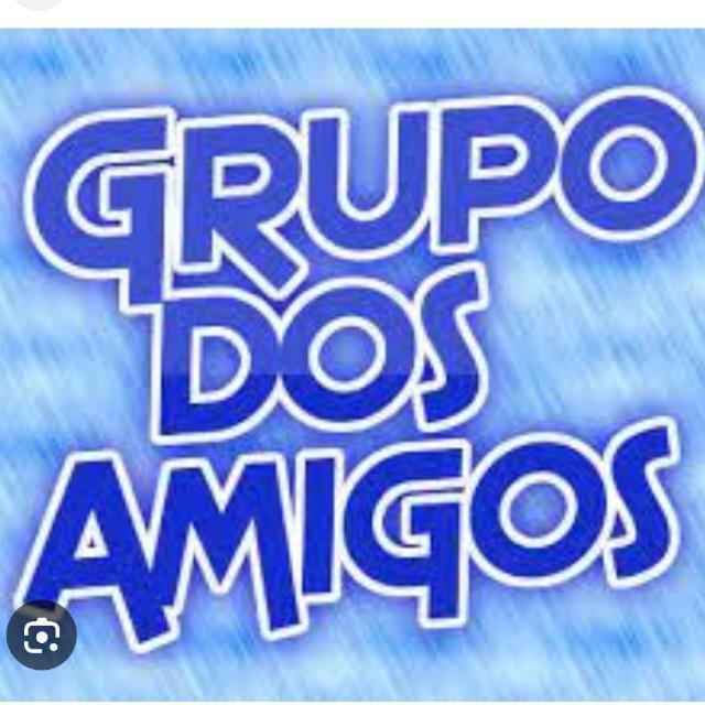 Imagem do grupo Grupo dos amigos ❤️👑🌸🐾