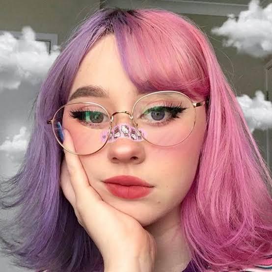 Imagem do grupo Aeshtetic Amizades 🖤🎋