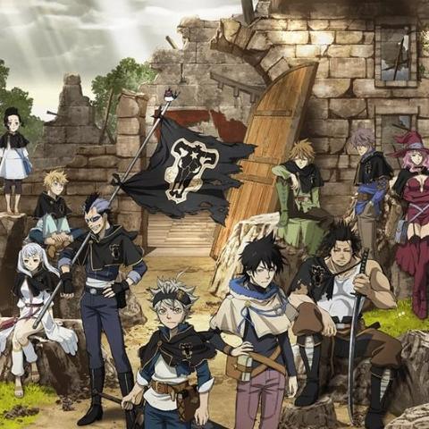 Imagem do grupo Animes senpai