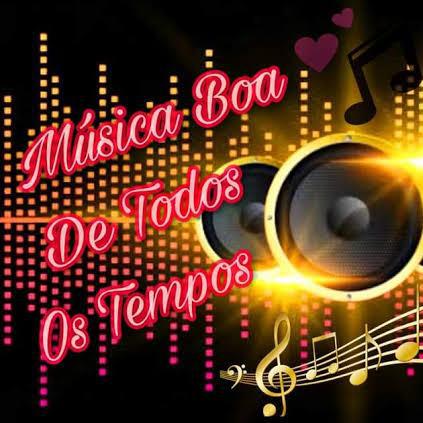 Imagem do grupo ❤️Música Boa De todos os tempos 🎼