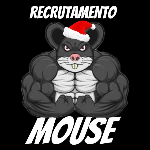 Imagem do grupo RECRUTAMENTO MOUSEGG