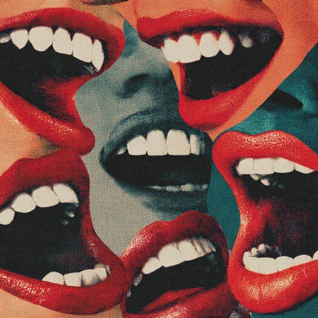 Imagem do grupo Engaja TikTok🌹