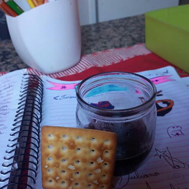 Imagem do grupo 🌙CAFÉ COM DESENHISTAS!!☕🎨