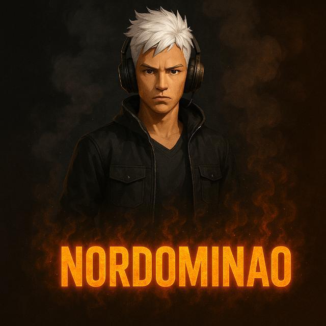 Imagem do grupo ៚NORDOMINAO