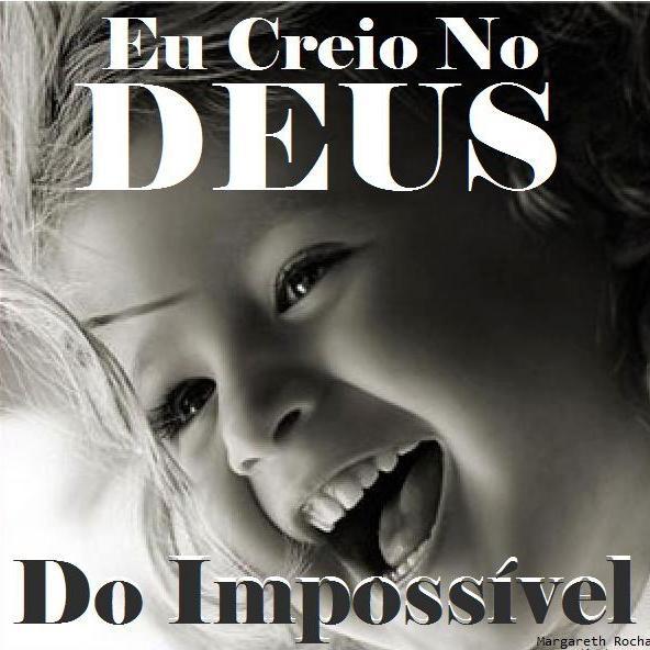 Imagem do grupo Deus Do impossível