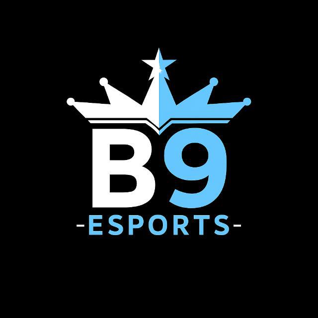 Imagem do grupo B9 SPORTS