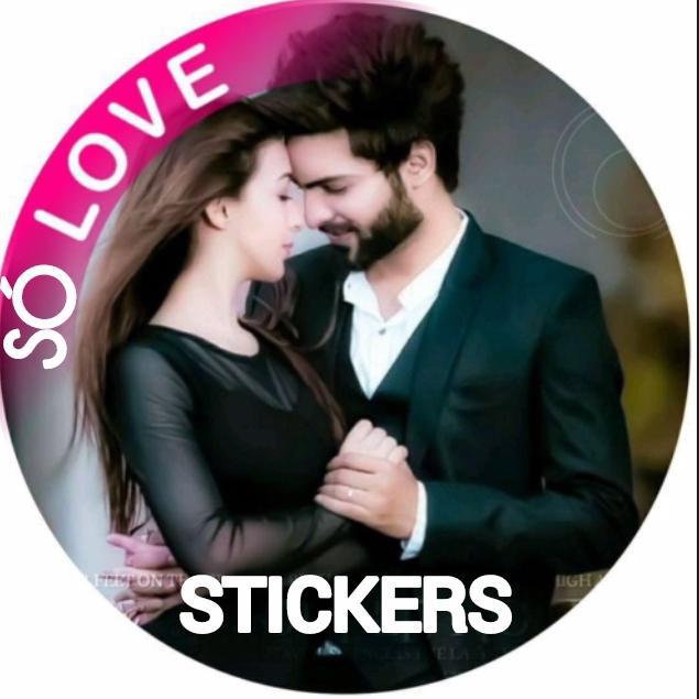 Imagem do grupo ༺♥ 𝙎ó 𝙇𝙤𝙫𝙚 𝙎𝙩𝙞𝙘𝙠𝙚𝙧𝙨♥༻