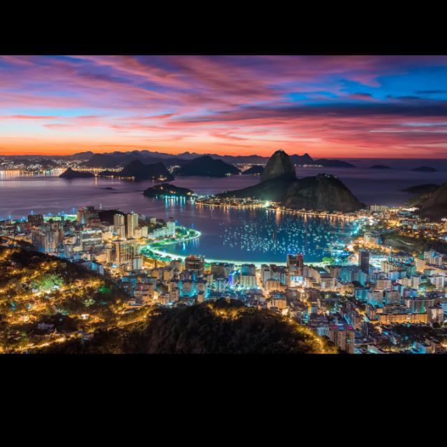 Imagem do grupo Amigos do RJ 🌅🔥🌄