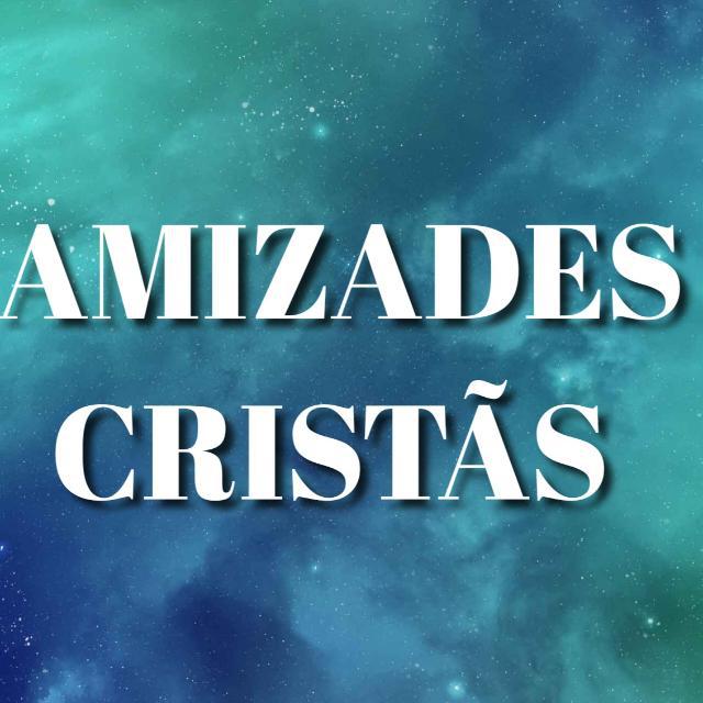 Imagem do grupo Guerreiros de Cristo ✝️⚔️❤️