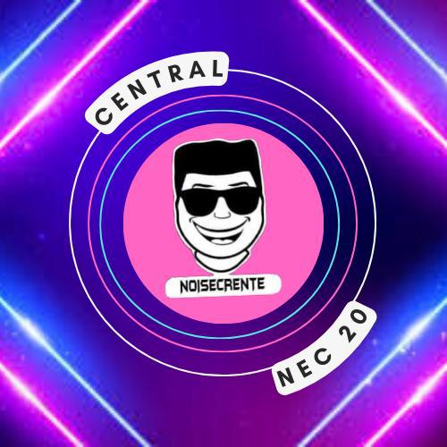 Imagem do grupo NEC 20 | CENTRAL
