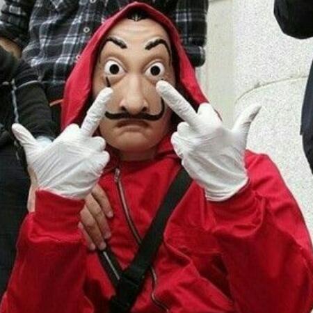 Imagem do grupo LA CASA DE POBRE 🥷🏼