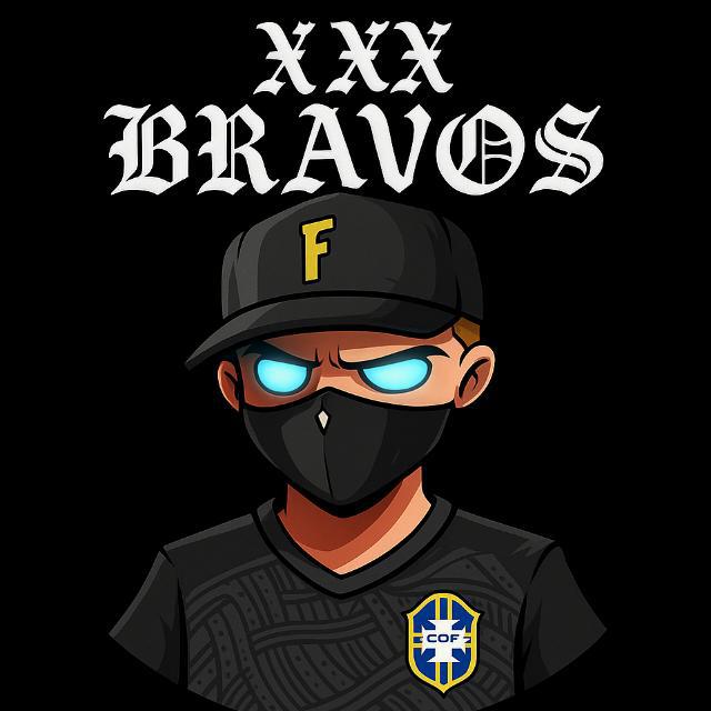 Imagem do grupo 𝕏𝕏𝕏 𝔅𝔯𝔞𝔳𝔬𝔰 00