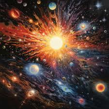 Imagem do grupo ✨GALAXIAS✨