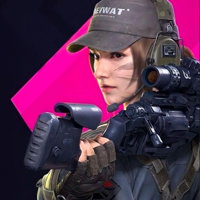 Imagem do grupo 𝐒𝐍𝐈𝐏𝐄𝐑 𝐆𝐈𝐑𝐋𝐒 🎀