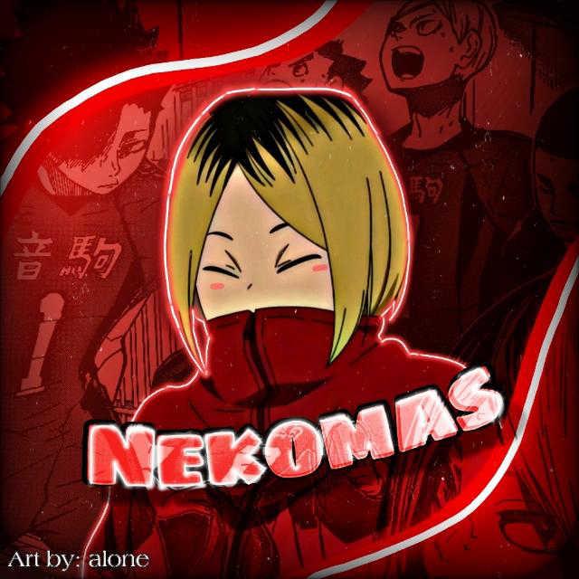 Imagem do grupo ⛩ＮＥＫＯＭＡS ヹ以偉⛩