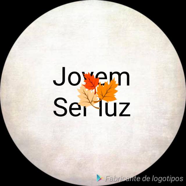 Imagem do grupo Jovem Ser Luz