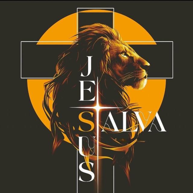 Imagem do grupo JESUS SALVA