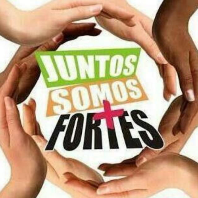 Imagem do grupo NOFAP BRASIL