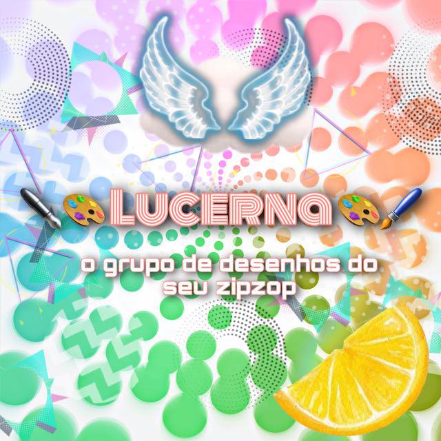 Imagem do grupo ✒🎨Lucerna2.0: O retorno🎨🖌