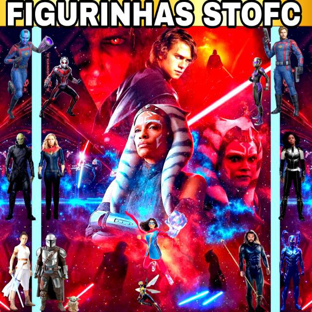 Imagem do grupo 𝐒𝐓𝐈𝐂𝐊𝐄𝐑 𝐓𝐎𝐏 𝐎𝐅𝐂