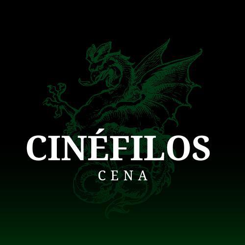 Imagem do grupo Cinéfilos em Cena 🐉🎬