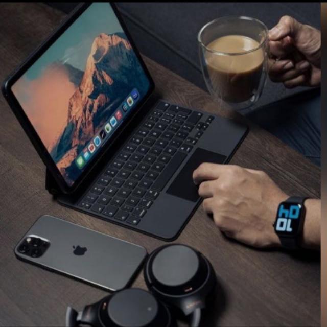 Imagem do grupo Networking 🚀👨🏻💻 | Flekjone