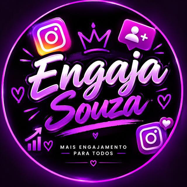 Imagem do grupo 𝑬𝒏𝒈𝒂𝒋𝒂 𝑺𝒐𝒖𝒛𝒂 💥