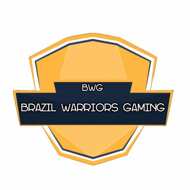 Imagem do grupo Brazil Warriors Gaming