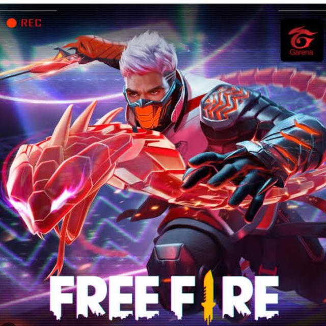 Imagem do grupo GRUPO DE FREE FIRE