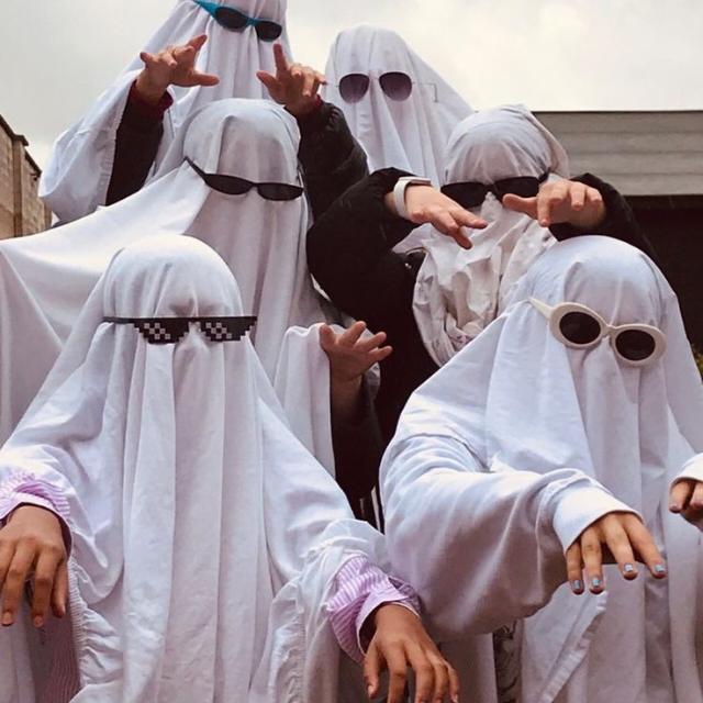 Imagem do grupo INUSITADO 👀