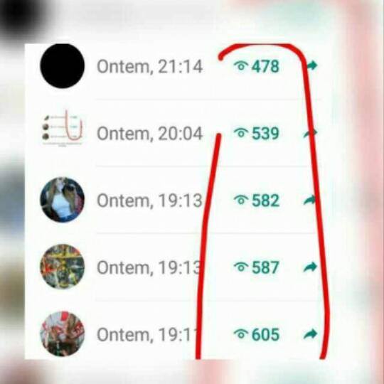 Imagem do grupo 🍃Visualizações de status✌🏻